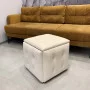 Пуф 5в1 Adamant Cartagena Suite Белый